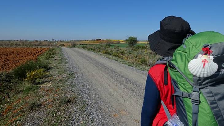 Der Weg ist das Ziel: Pilgern