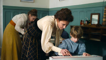 Maria Montessori: Ihr Leben als Film