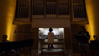 Neue Töne aus der Orgel - Organ Vibes