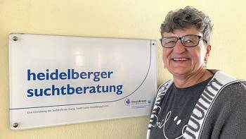 Foto: Klaudija Badalin Unabhängig: Wege aus der Alkoholsucht
